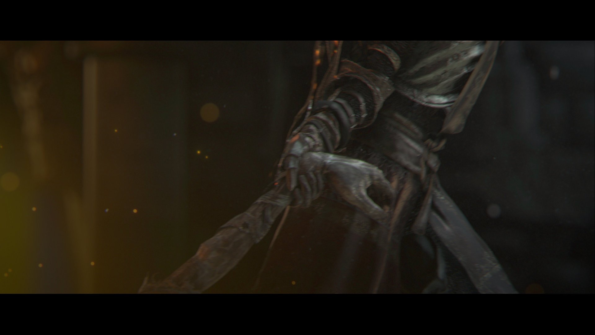 Dark Souls III - Imagen 13